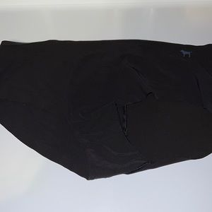 Pink Victoria’s Secret Hipster Underwear